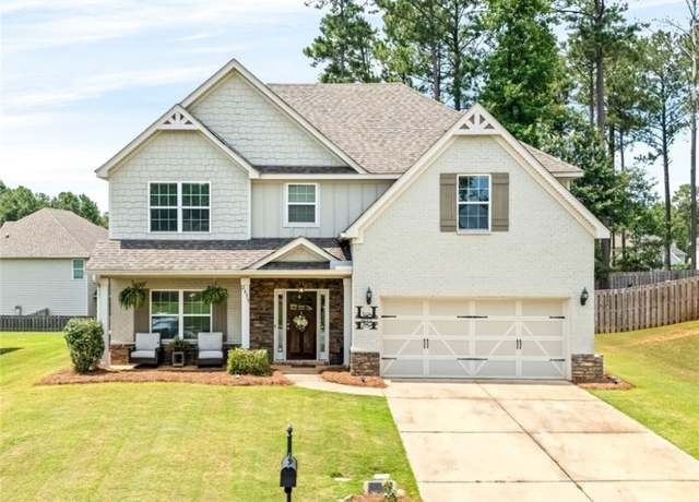 Property at 2655 Anderson Ct, Auburn, AL 36832, 5 beds, 3 baths