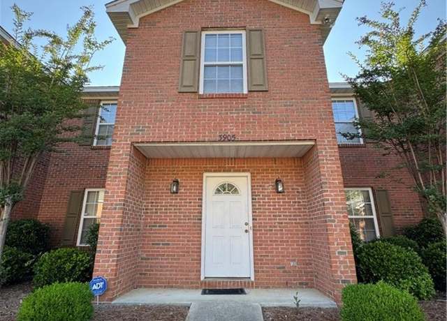 Property at 1477 N Donahue Dr #3905, Auburn, AL 36830, 3 beds, 3.5 baths