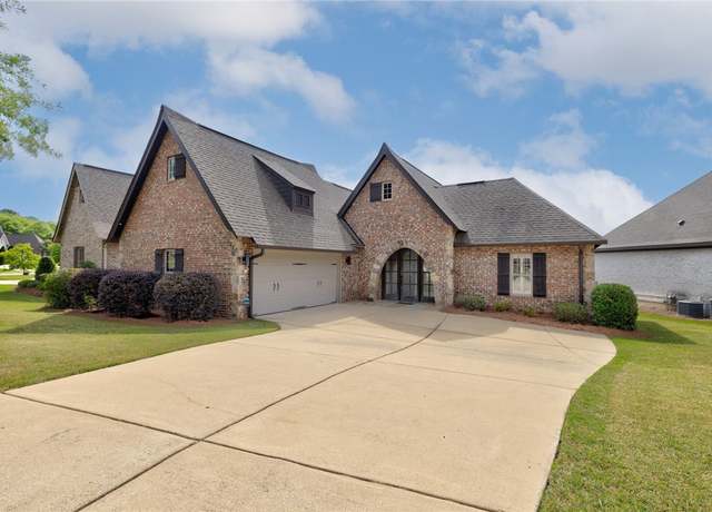 Property at 2583 Mimms Ln, Auburn, AL 36832, 3 beds, 2 baths