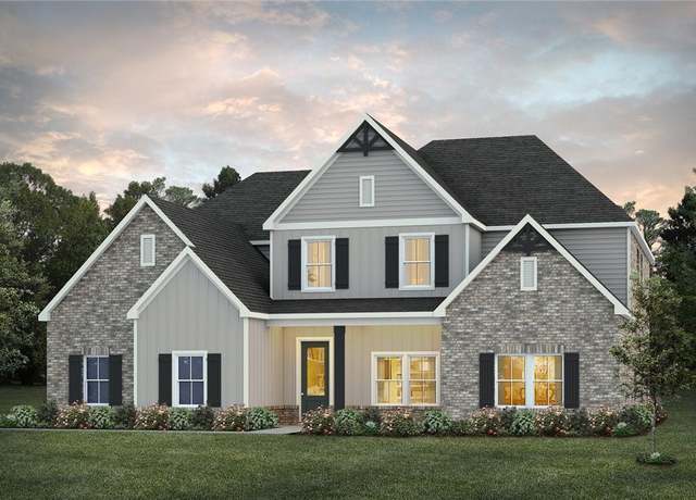 Property at 2674 Cool Stone Bend Dr, Auburn, AL 36832, 5 beds, 3.5 baths