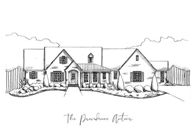 Property at 2131 Whippoorwill St, Auburn, AL 36830, 4 beds, 3.5 baths