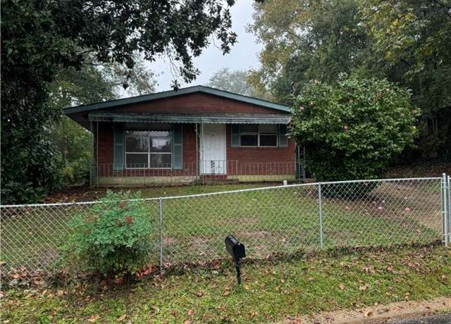 Property at 103 24th St, Phenix City, AL 36867, 2 beds, 2 baths