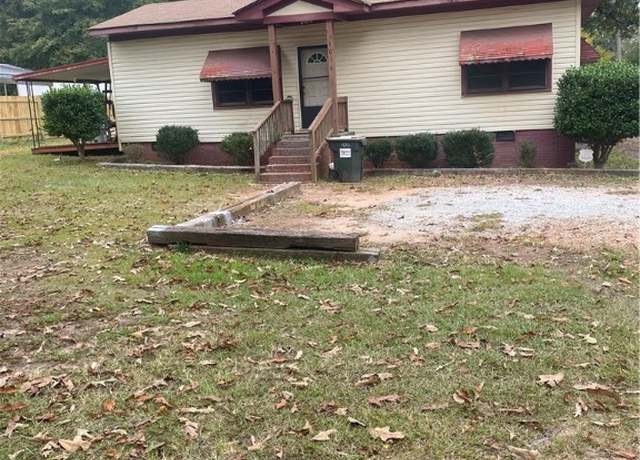 Property at 1016 Whitesmill Rd, Valley, AL 36854, 2 beds, 1 bath