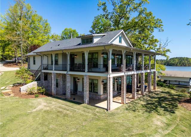 Property at Undisclosed address, Dadeville, AL 36853, 5 beds, 6.5 baths