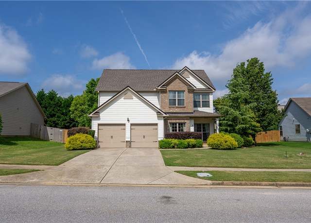 Property at 2802 Wyndham Gate Blvd, Opelika, AL 36804, 3 beds, 2.5 baths