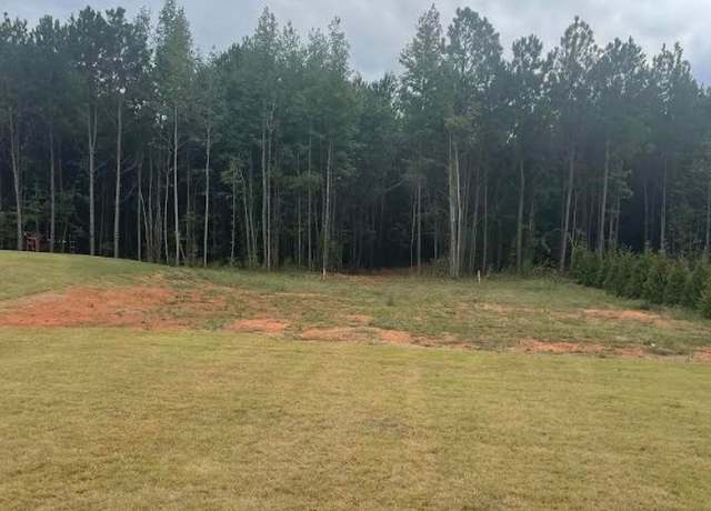 Property at Lot 2A-1 Lee Road 155 Crk, Salem, AL 36874