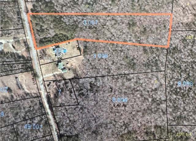 Property at 0 Lee Road 140, Salem, AL 36874