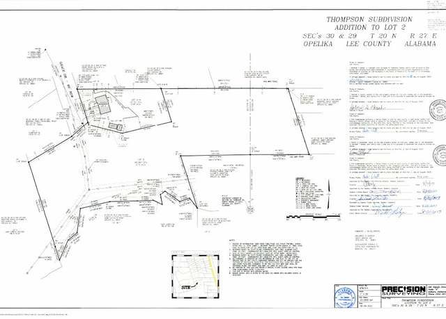 Property at 0 Grace Dr, Opelika, AL 36801