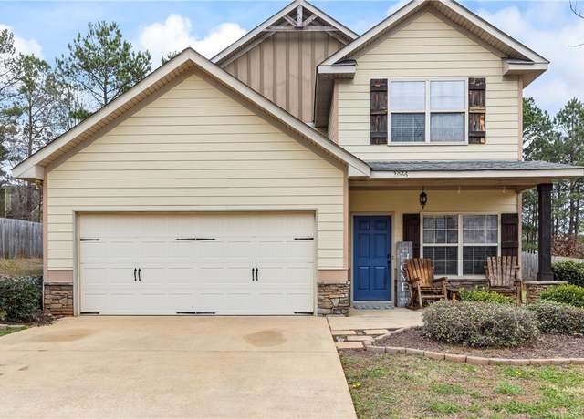 Property at 2066 Felicity Ln, Auburn, AL 36830, 5 beds, 2.5 baths
