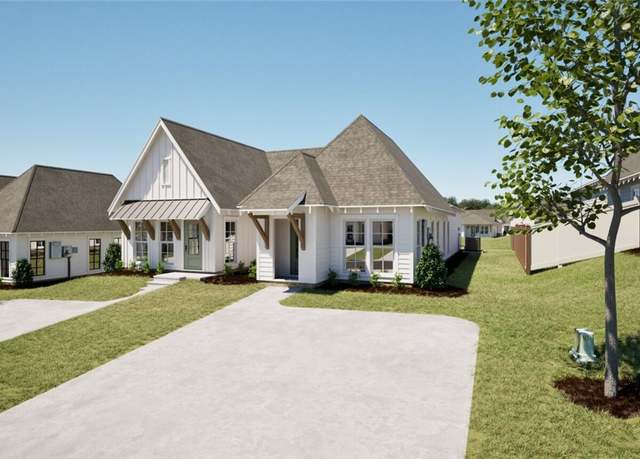 Property at 083 Bradley Ln, Auburn, AL 36830, 2 beds, 2 baths