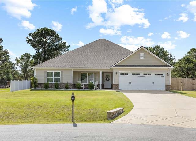 Property at 151 Addison Way, Smiths Station, AL 36877, 4 beds, 2 baths