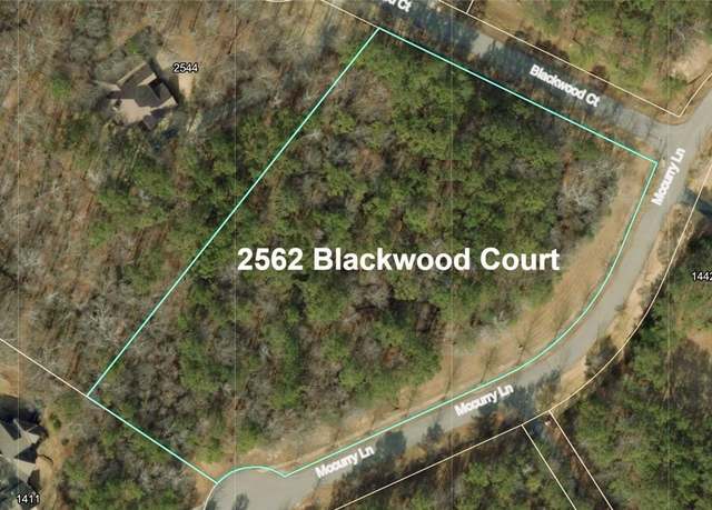 Property at 2562 Blackwood Ct, Auburn, AL 36830