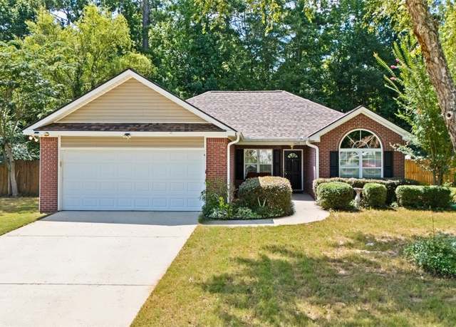 Property at 1473 Townsend Ct, Auburn, AL 36830, 3 beds, 2 baths