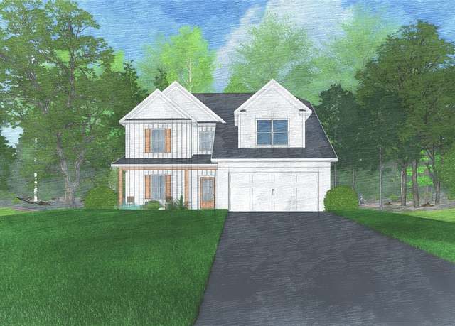 Property at 1851 Solamere Ct, Auburn, AL 36832, 4 beds, 3.5 baths