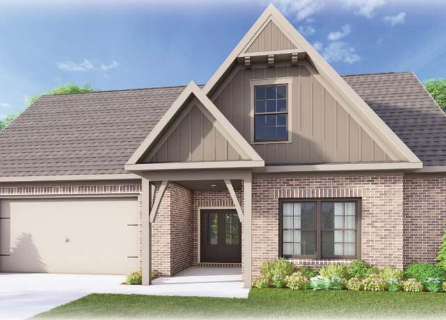 Property at 2006 Burt's Gap Loop, Auburn, AL 36830, 3 beds, 2 baths