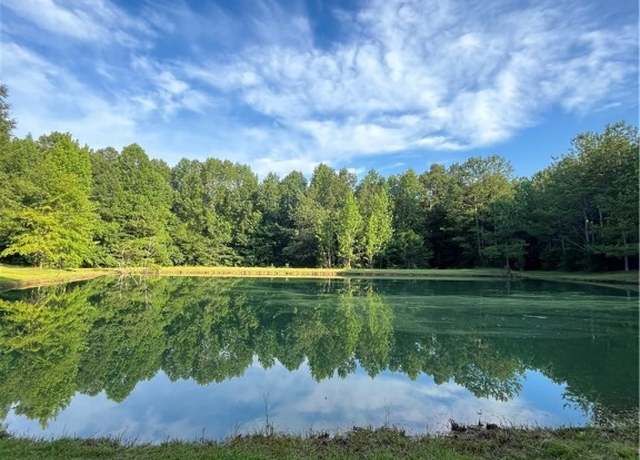 Property at 0 Country Clb, Roanoke, AL 36274