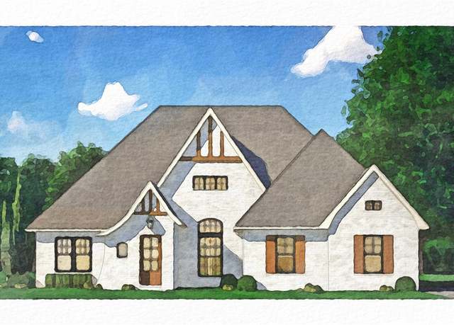 Property at 2172 Larkhill Ln, Auburn, AL 36830, 4 beds, 3.5 baths