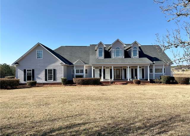 Property at 12239 AL Highway 169, Salem, AL 36874, 4 beds, 4 baths