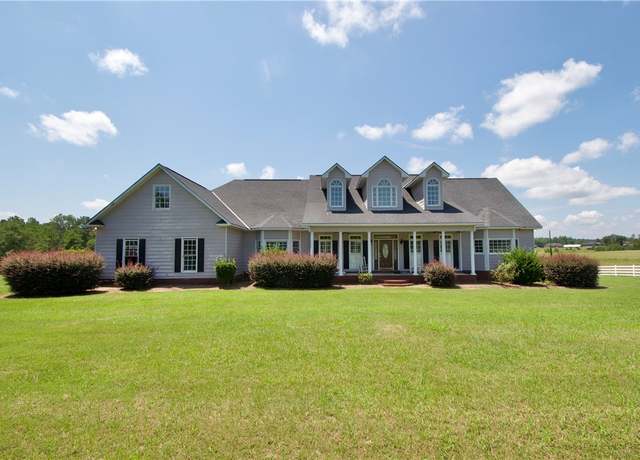 Property at 12239 AL Highway 169, Salem, AL 36874, 4 beds, 4 baths