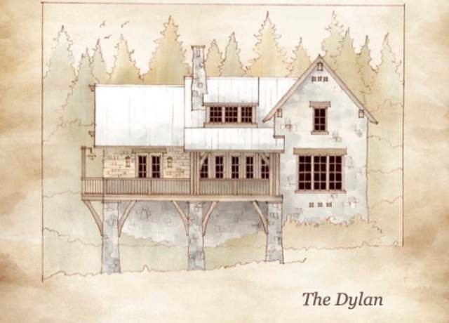 Property at 11 Heart Pine Ln, Dadeville, AL 36853, 4 beds, 3.5 baths