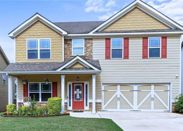 Property at 331 Lightness Dr, Auburn, AL 36830, 4 beds, 2.5 baths