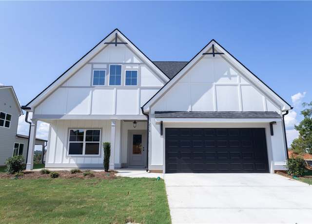 Property at 2514 Harding Ct #2, Opelika, AL 36801, 4 beds, 3 baths