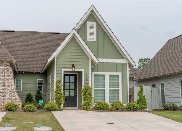 Property at 1279 Hidden Den Trl, Opelika, AL 36801, 2 beds, 2 baths