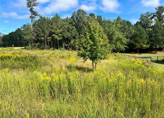 Property at 21 Lee Road 2192, Cusseta, AL 36852
