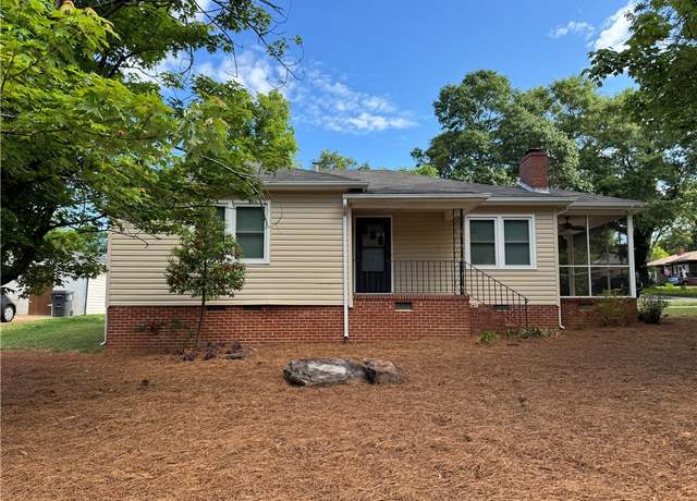 Property at 1800 46th St, Phenix City, AL 36867, 2 beds, 1 bath