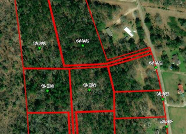 Property at Lot 9 Lee Road 39, Beauregard, AL 36804