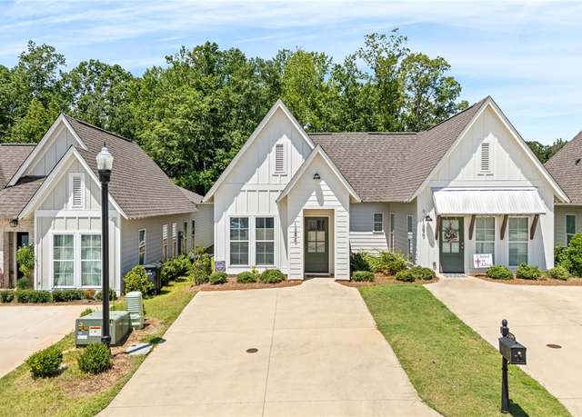 Property at 1286 Burrow Cir, Opelika, AL 36801, 2 beds, 2 baths