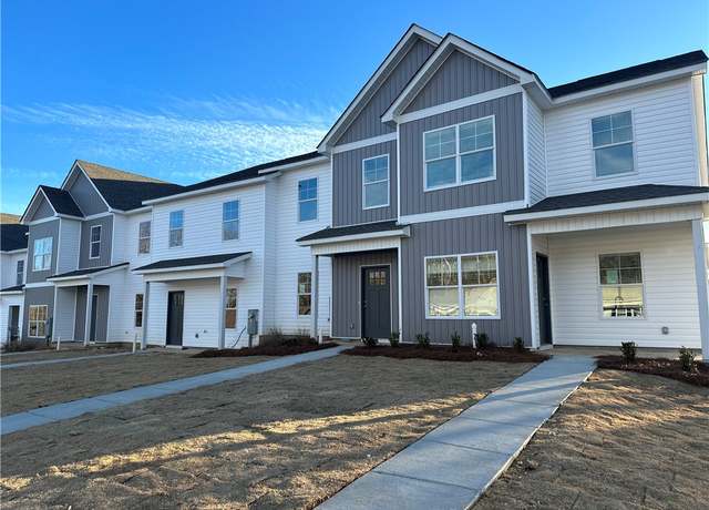 Property at 2129 Cobblestone Dr #9, Opelika, AL 36804, 3 beds, 2.5 baths
