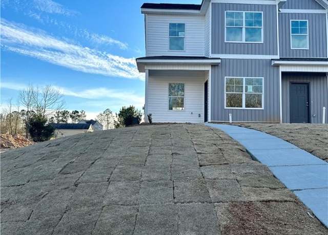 Property at 2135 Cobblestone Dr #6, Opelika, AL 36804, 3 beds, 2.5 baths