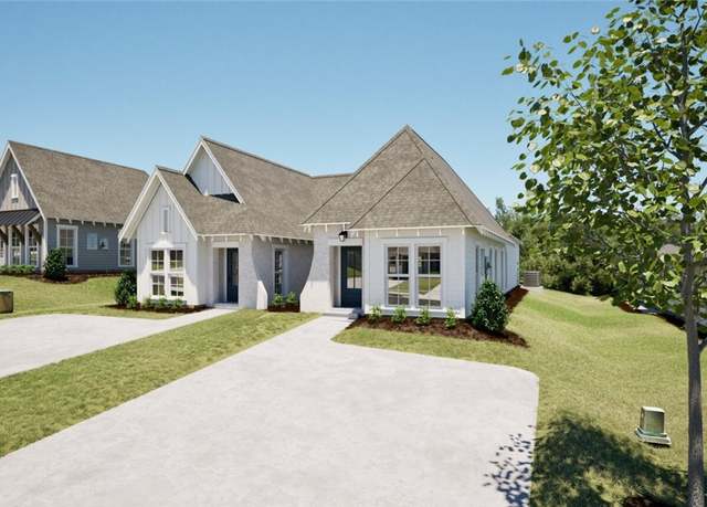 Property at 105 Bradley Ln, Auburn, AL 36830, 2 beds, 2 baths