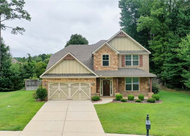 Property at 1877 Moyle Ln, Auburn, AL 36630, 4 beds, 2.5 baths