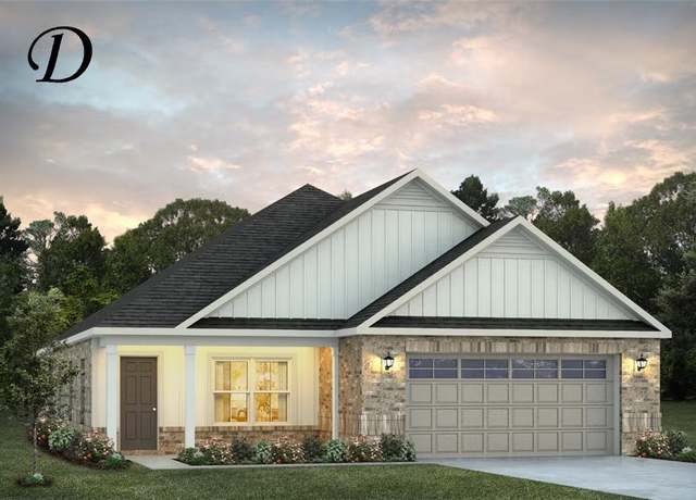 Property at 2469 Ridgecrest Dr, Auburn, AL 36830, 4 beds, 2 baths