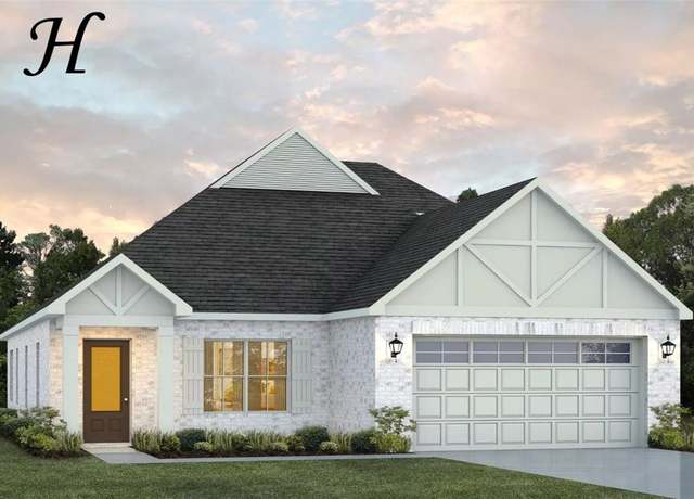 Property at 2465 Ridgecrest Dr, Auburn, AL 36832, 3 beds, 3 baths