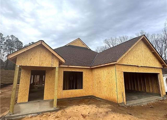 Property at 2682 Cantera Ct, Auburn, AL 36830, 4 beds, 3 baths