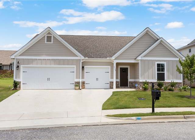 Property at 2144 Covey Dr, Auburn, AL 36879, 4 beds, 3 baths