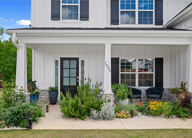 Property at 1835 Solamere Ct, Auburn, AL 36832, 4 beds, 2.5 baths