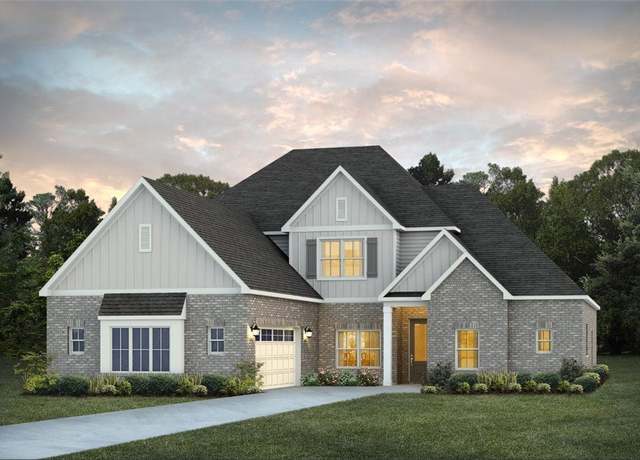 Property at 2649 Cool Stone Bend Dr, Auburn, AL 36832, 5 beds, 4.5 baths