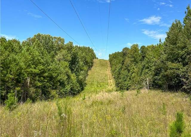 Property at 0 County Road 52, Goodwater, AL 35072