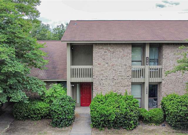 Property at 1008 Stonegate Dr Unit C, Auburn, AL 36832, 2 beds, 2 baths