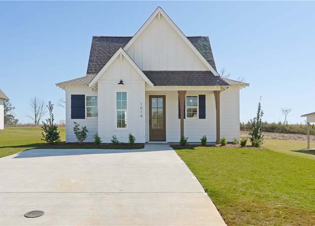 Property at 86 Firefly Ln, Opelika, AL 36804, 2 beds, 2 baths