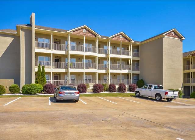 Property at 189 Williams Rd Unit N2, Alexander City, AL 35010, 3 beds, 2 baths