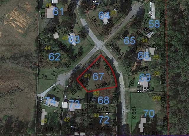 Property at 98 Lee Road 585, Smiths Station, AL 36877