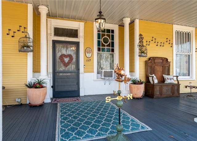 Property at 117 N Lafayette St, Lafayette, AL 36862, 3 beds, 2 baths
