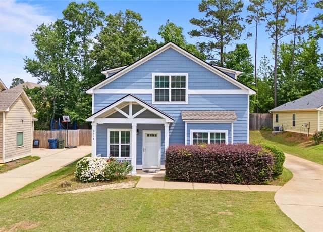Property at 2514 Churchill Cir, Auburn, AL 36832, 3 beds, 2.5 baths