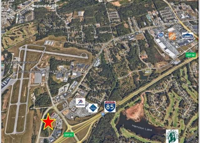 Property at 0 Hilton Garden Dr, Auburn, AL 36830
