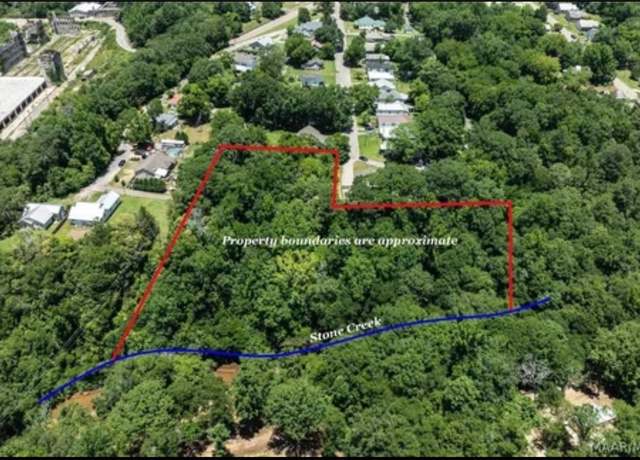 Property at 0 Wallace Dr, Tallassee, AL 36078